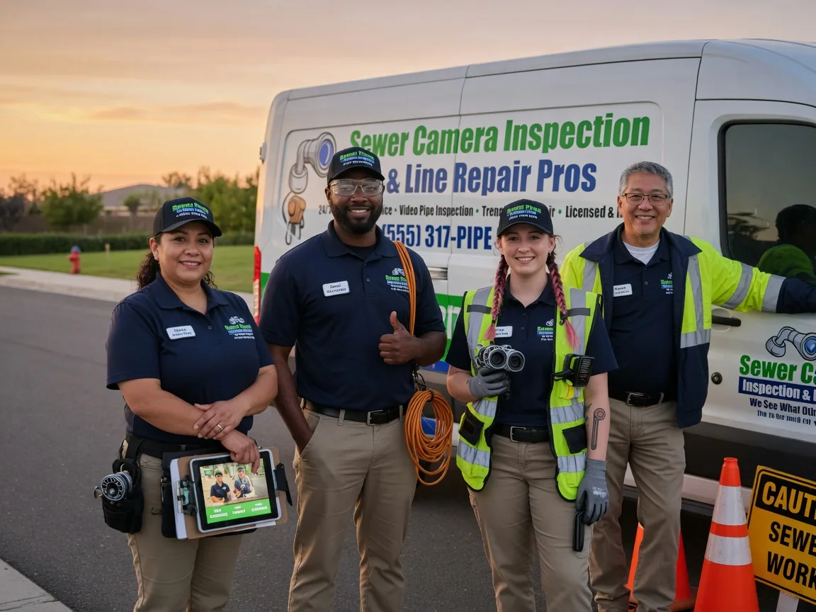 Sewer Line Repair company in Islip Terrace, NY